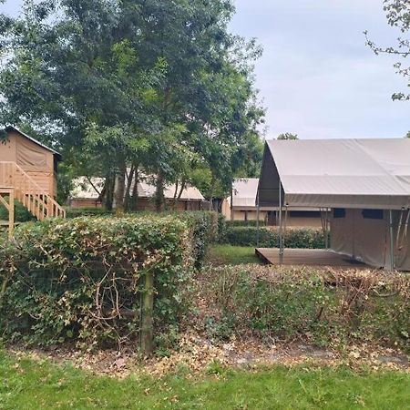 Savonnières Camping Onlycamp La Confluence מראה חיצוני תמונה