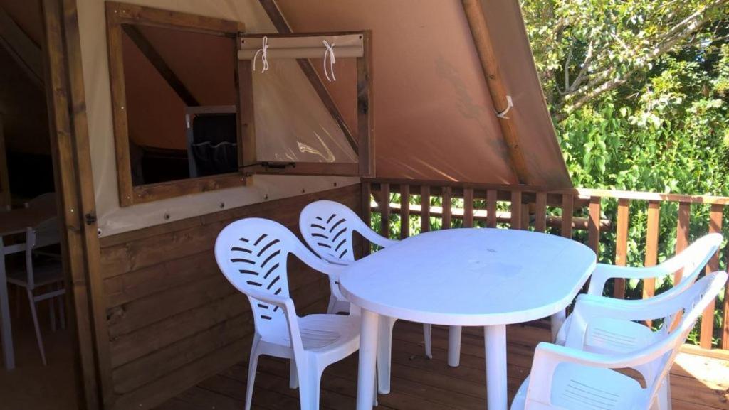Savonnières Camping Onlycamp La Confluence מראה חיצוני תמונה