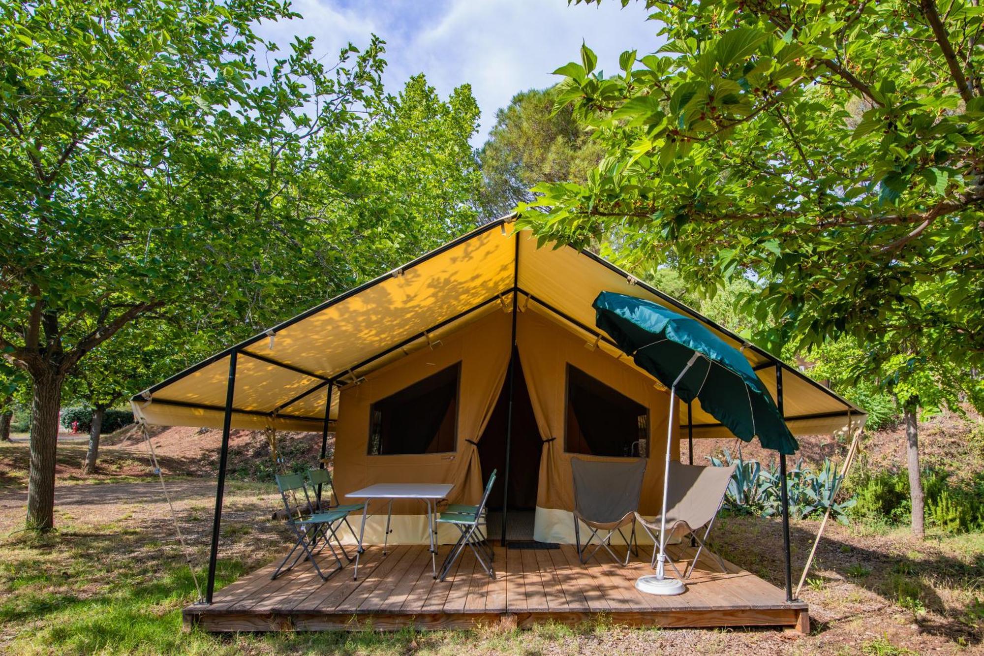 Savonnières Camping Onlycamp La Confluence מראה חיצוני תמונה
