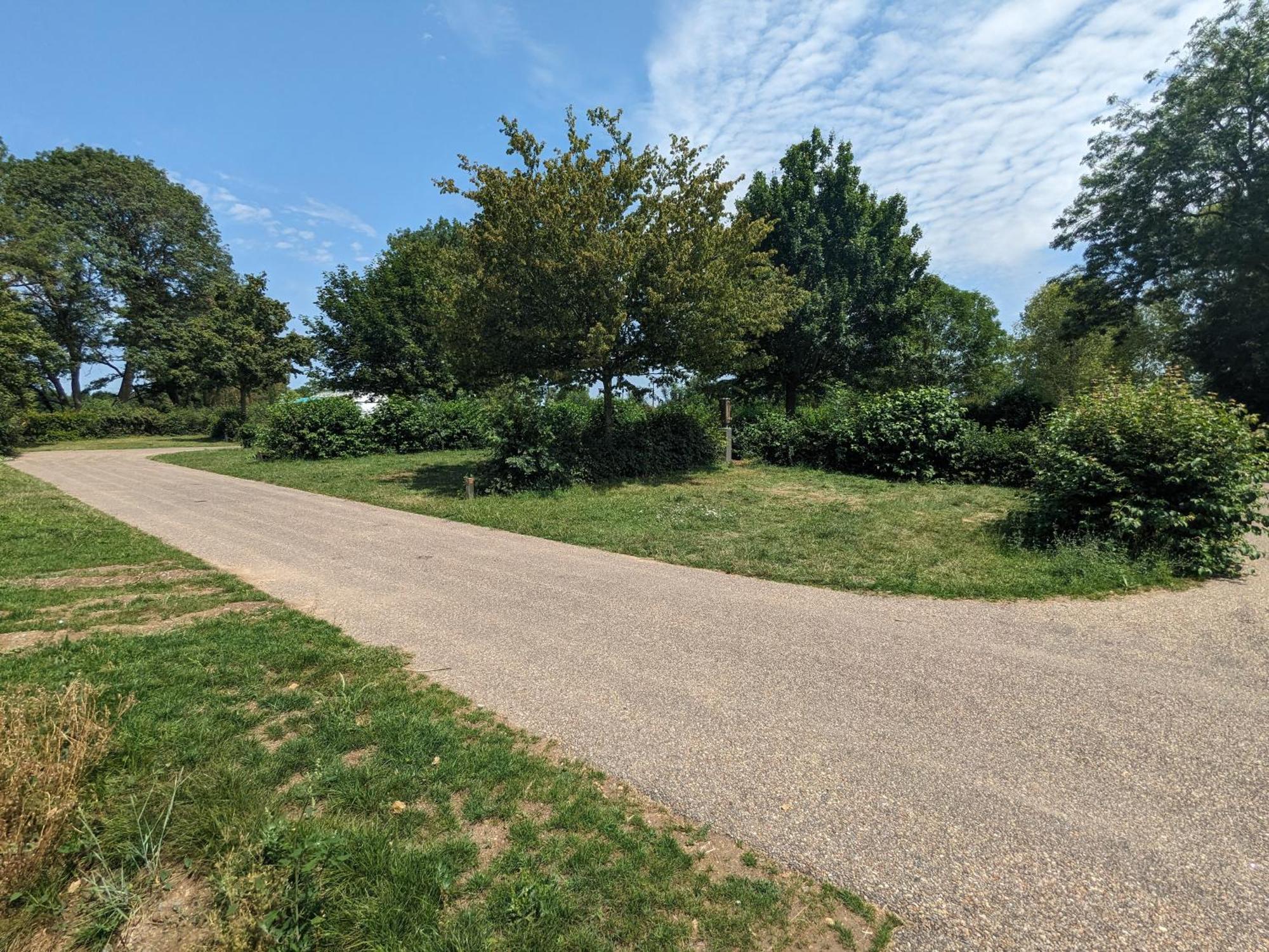 Savonnières Camping Onlycamp La Confluence מראה חיצוני תמונה